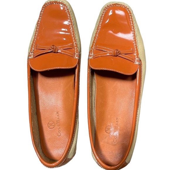 Cole Haans women’s summer loafers - Picture 2 of 6